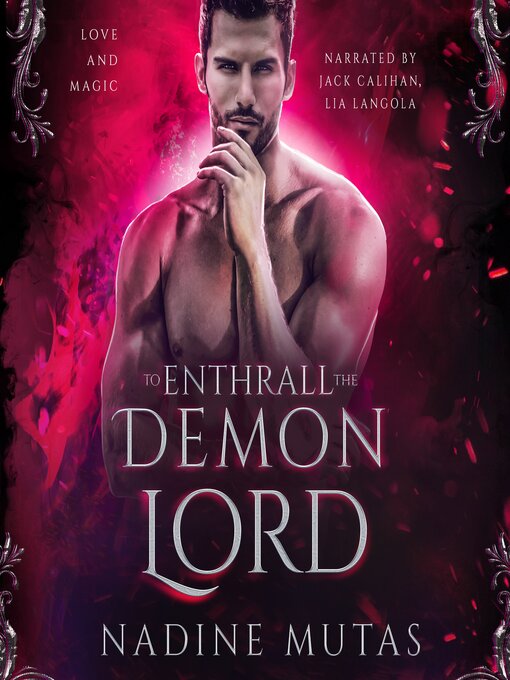 Title details for To Enthrall the Demon Lord by Nadine Mutas - Available